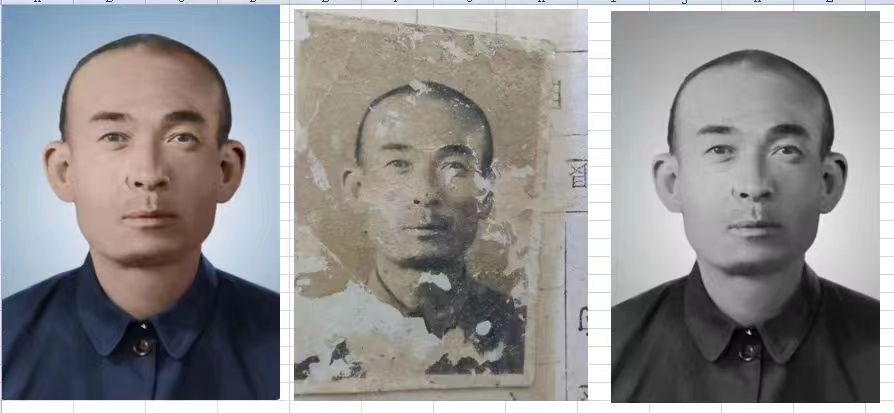 班戈老照片模糊修复-21